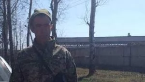 На Донеччині загинув 47-річний стрілець-санітар із Рівненщини